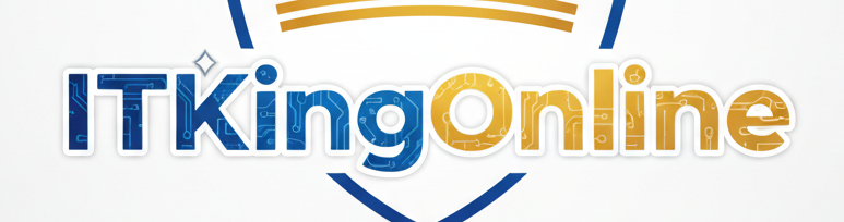 IT King Online